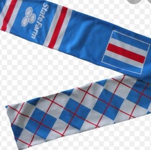 New Los Angeles Clippers scarf